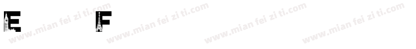Estro Font字体转换
